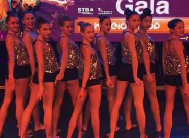 Showgruppe Herbolzheim
